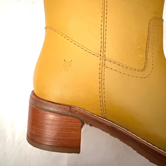 Frye Camryn Knee High Boot 👢 - Picture 9 of 13